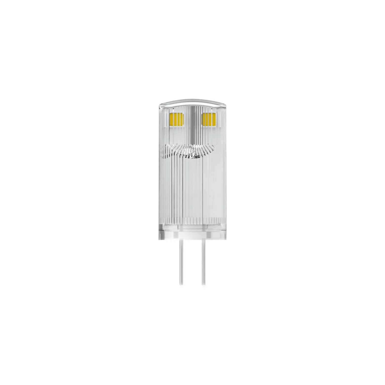 Ledvance Performance LED Capsule G4 Klar 0.9W 100lm - 827 Extra Varm Vit | Ersättare 10W