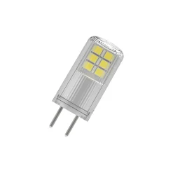 Ledvance Performance LED Capsule Klar GY6.35 2.2W 300lm - 827 Extra Varm Vit | Ersättare 28W