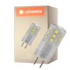 Ledvance Performance LED Capsule Klar GY6.35 3.3W 470lm - 827 Extra Varm Vit | Ersättare 40W