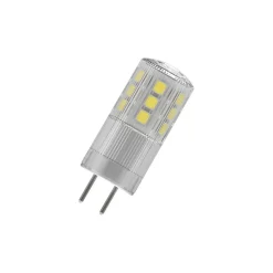 Ledvance Performance LED Capsule Klar GY6.35 3.3W 470lm - 827 Extra Varm Vit | Ersättare 40W