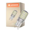 Ledvance Performance LED Capsule Klar G9 4.2W 470lm - 840 Kallvit | Ersättare 40W