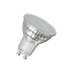 Ledvance Performance LED Spot Reflektor GU10 PAR16 6.9W 620lm 120D - 827 Extra Varm Vit | Ersättare 49W