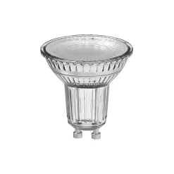 Ledvance Performance LED Spot Reflektor GU10 PAR16 4.5W 350lm 36D - 940 Kallvit | Bästa färgåtergivning - Dimbar - Ersättare 50W