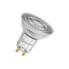 Ledvance Performance LED Spot Reflektor GU10 PAR16 3.4W 230lm 36D - 927 Extra Varm Vit | Bästa färgåtergivning - Dimbar - Ersättare 35W