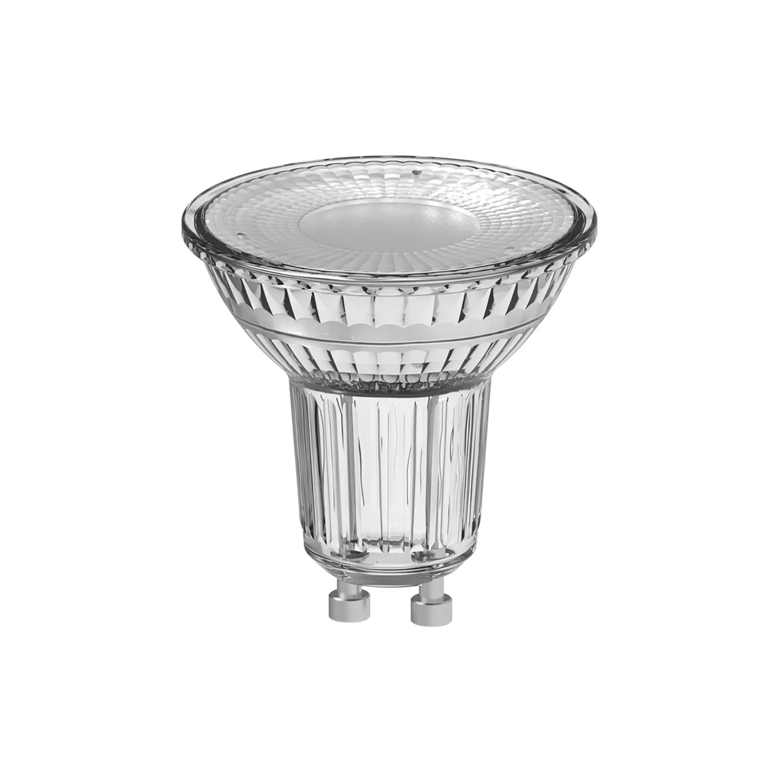 Ledvance Performance LED Spot Reflektor GU10 PAR16 2.6W 230lm 36D - 827 Extra Varm Vit | Ersättare 35W