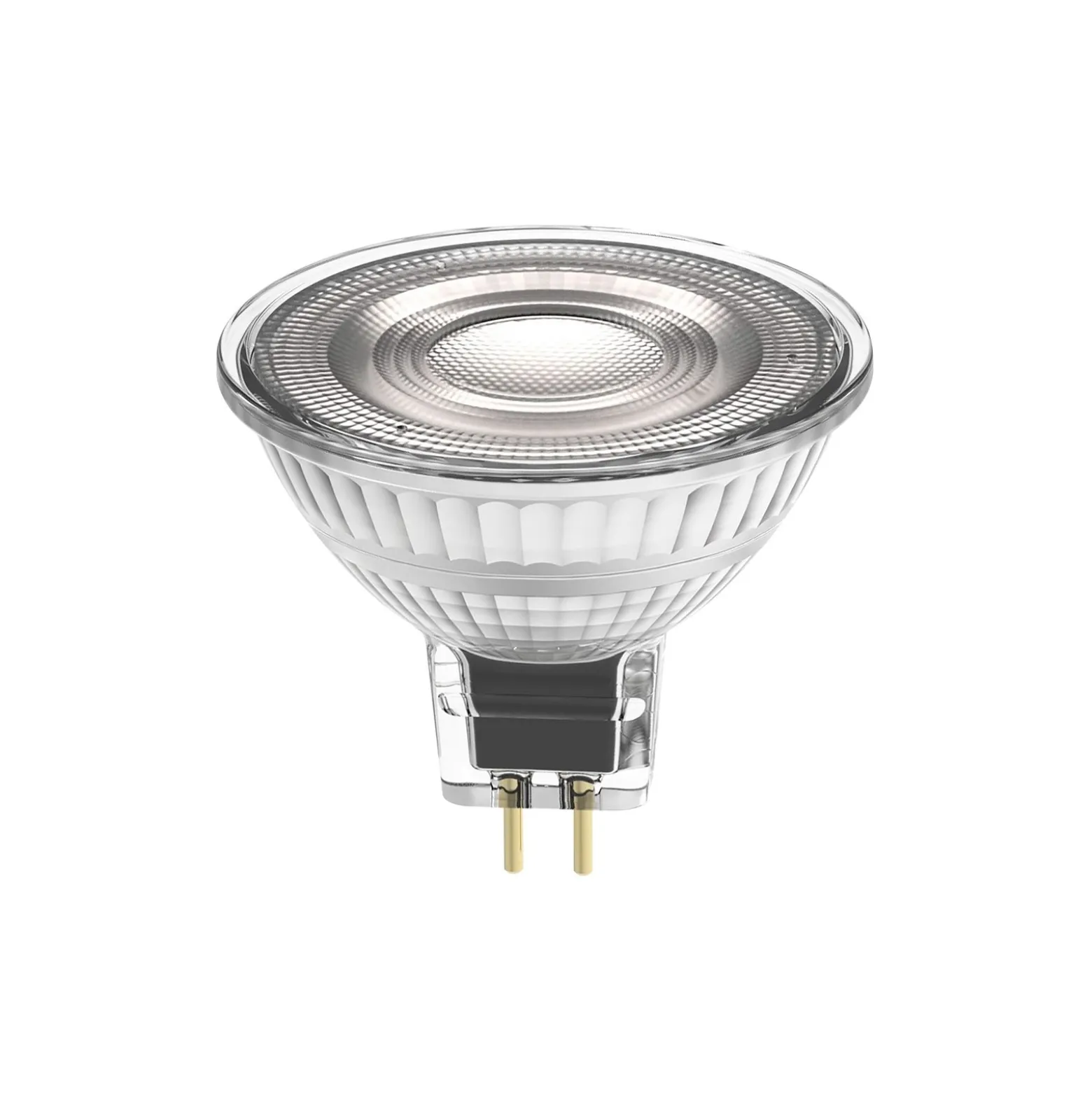 Ledvance Performance LED Spot Reflektor GU5.3 MR16 2.6W 210lm 36D - 840 Kallvit | Ersättare 20W