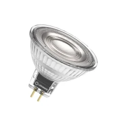 Ledvance Performance LED Spot Reflektor GU5.3 MR16 6.8W 621lm 36D - 940 Kallvit | Bästa Färgåtergivning - Dimbar - Ersättare 50W