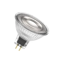 Ledvance Performance LED Spot Reflektor GU5.3 MR16 2.6W 200lm 120D - 827 Extra Varm Vit | Ersättare 20W