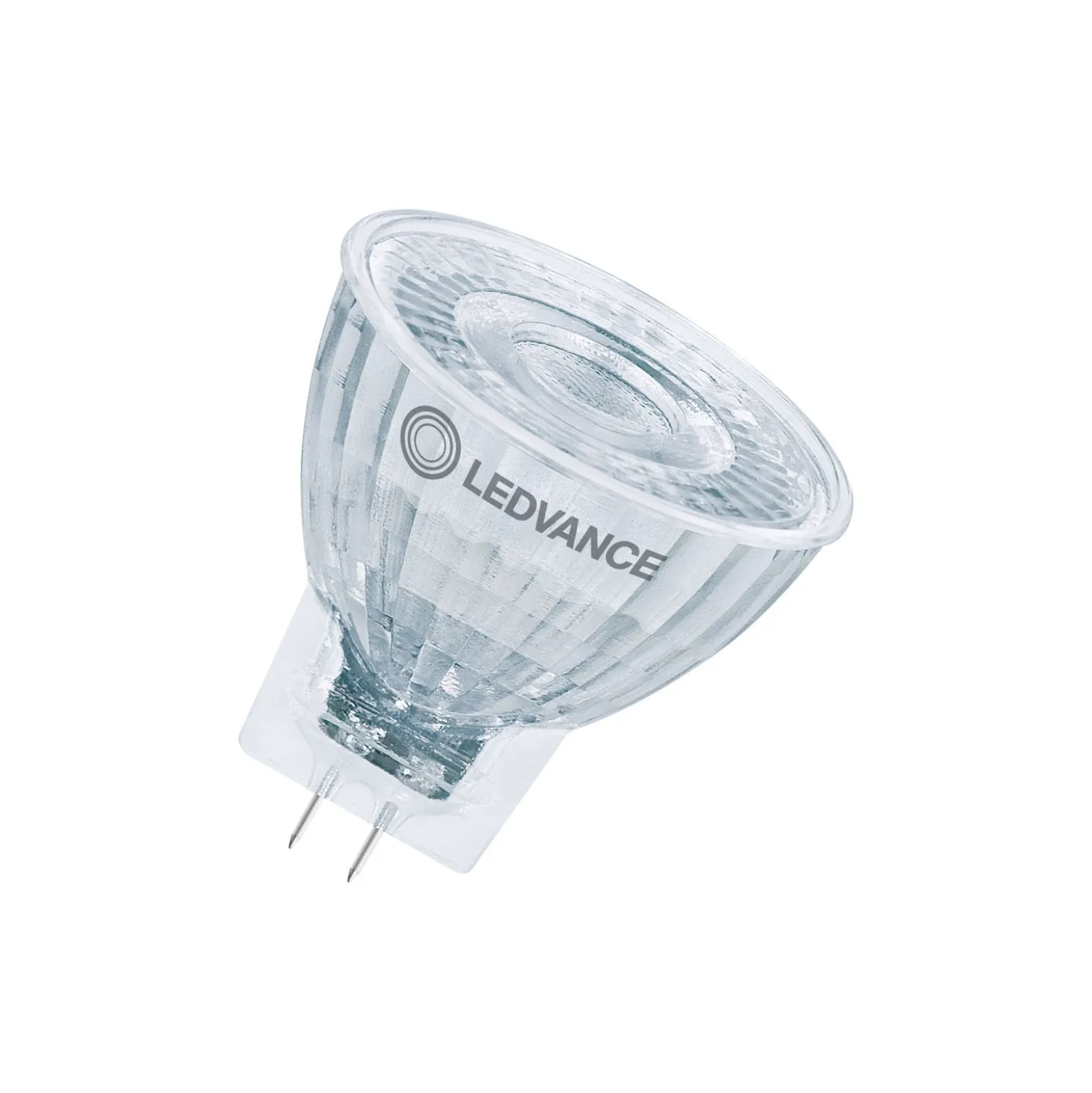 Ledvance Performance LED Spot Reflektor GU4 MR11 2.8W 184lm 36D - 927 Extra Varm Vit | Bästa färgåtergivning - Dimbar - Ersättare 20W