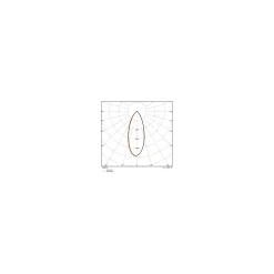 Ledvance Performance LED Spot Reflektor GU4 MR11 4.2W 345lm 36D - 840 Kallvit | Ersättare 35W