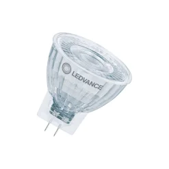 Ledvance Performance LED Spot Reflektor GU4 MR11 4.5W 345lm 36D - 927 Extra Varm Vit | Bästa färgåtergivning - Dimbar - Ersättare 35W