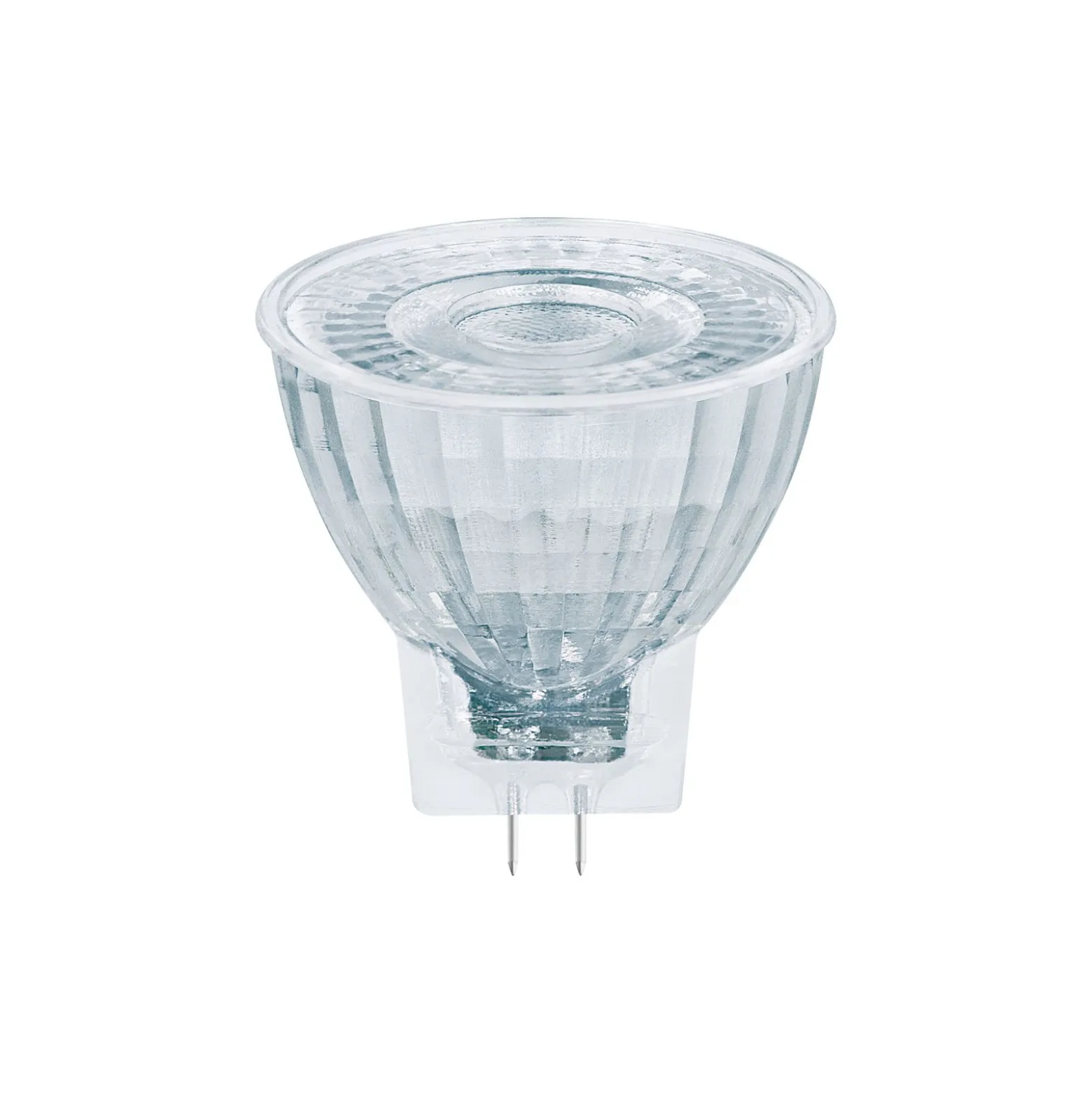 Ledvance Performance LED Spot Reflektor GU4 MR11 4.2W 345lm 36D - 827 Extra Varm Vit | Ersättare 35W