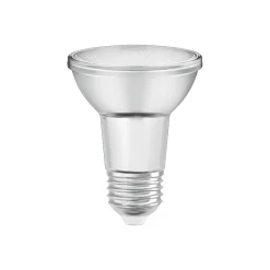 Ledvance Performance LED Spot E27 PAR20 6.4W 350lm 36D - 927 Extra Varm Vit | Bästa färgåtergivning - Dimbar - Ersättare 50W