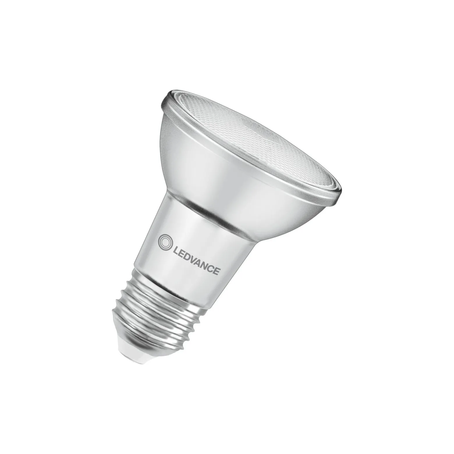 Ledvance Performance LED Spot E27 PAR20 6.4W 350lm 36D - 927 Extra Varm Vit | Bästa färgåtergivning - Dimbar - Ersättare 50W