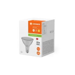 Ledvance Performance LED Spot E27 PAR38 15.2W 1035lm 30D - 927 Extra Varm Vit | Bästa Färgåtergivning - Dimbar - Ersättare 120W