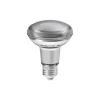 Ledvance Performance LED Spot E27 R80 8.5W 670lm 36D - 827 Extra Varm Vit | Dimbar - Ersättare 100W