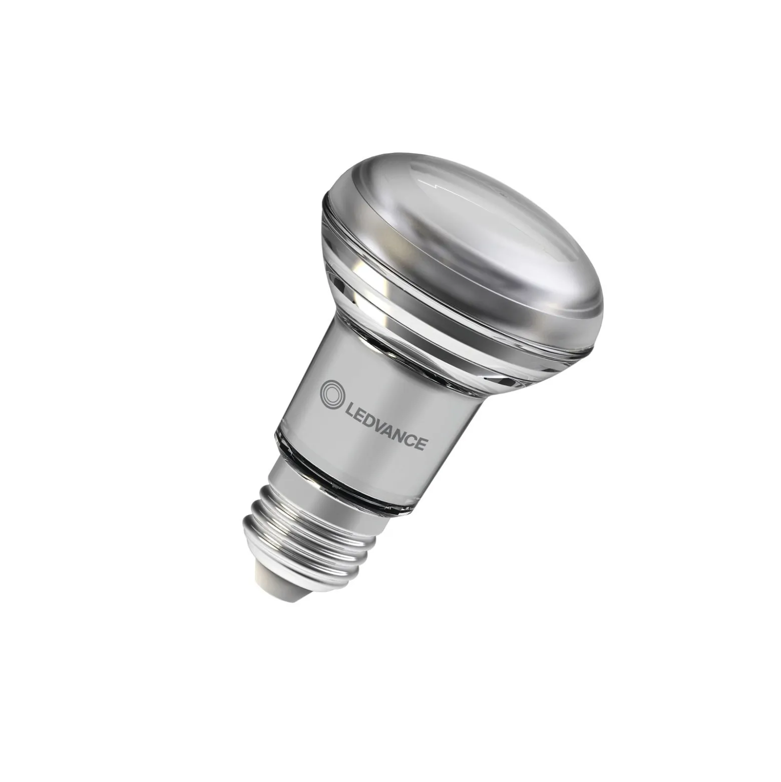 Ledvance Performance LED Spot E27 R63 4.9W 345lm 36D - 927 Extra Varm Vit | Bästa färgåtergivning - Dimbar - Ersättare 60W