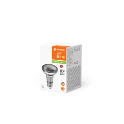 Ledvance Performance LED Spot E27 R80 4.9W 345lm 36D - 927 Extra Varm Vit | Bästa färgåtergivning - Dimbar - Ersättare 60W
