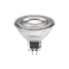 Ledvance Performance LED Spot Reflektor GU5.3 MR16 5W 345lm 36D - 927 Extra Varm Vit | Bästa färgåtergivning - Dimbar - Ersättare 35W
