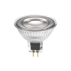 Ledvance Performance LED Spot Reflektor GU5.3 MR16 5W 345lm 36D - 927 Extra Varm Vit | Bästa färgåtergivning - Dimbar - Ersättare 35W