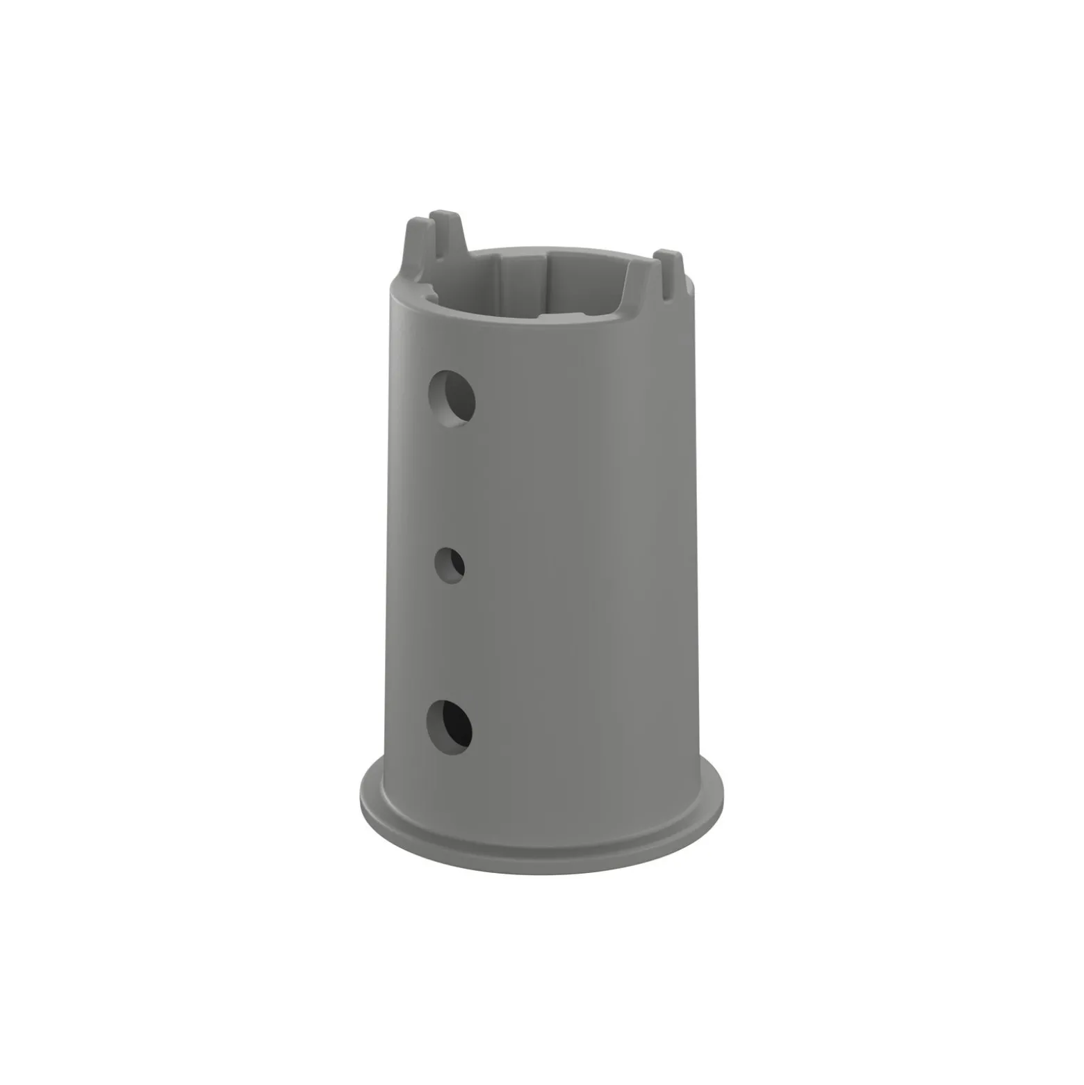 LEDVANCE Pole Adaptor gatubelysning Flex reduction | 60 to 42mm