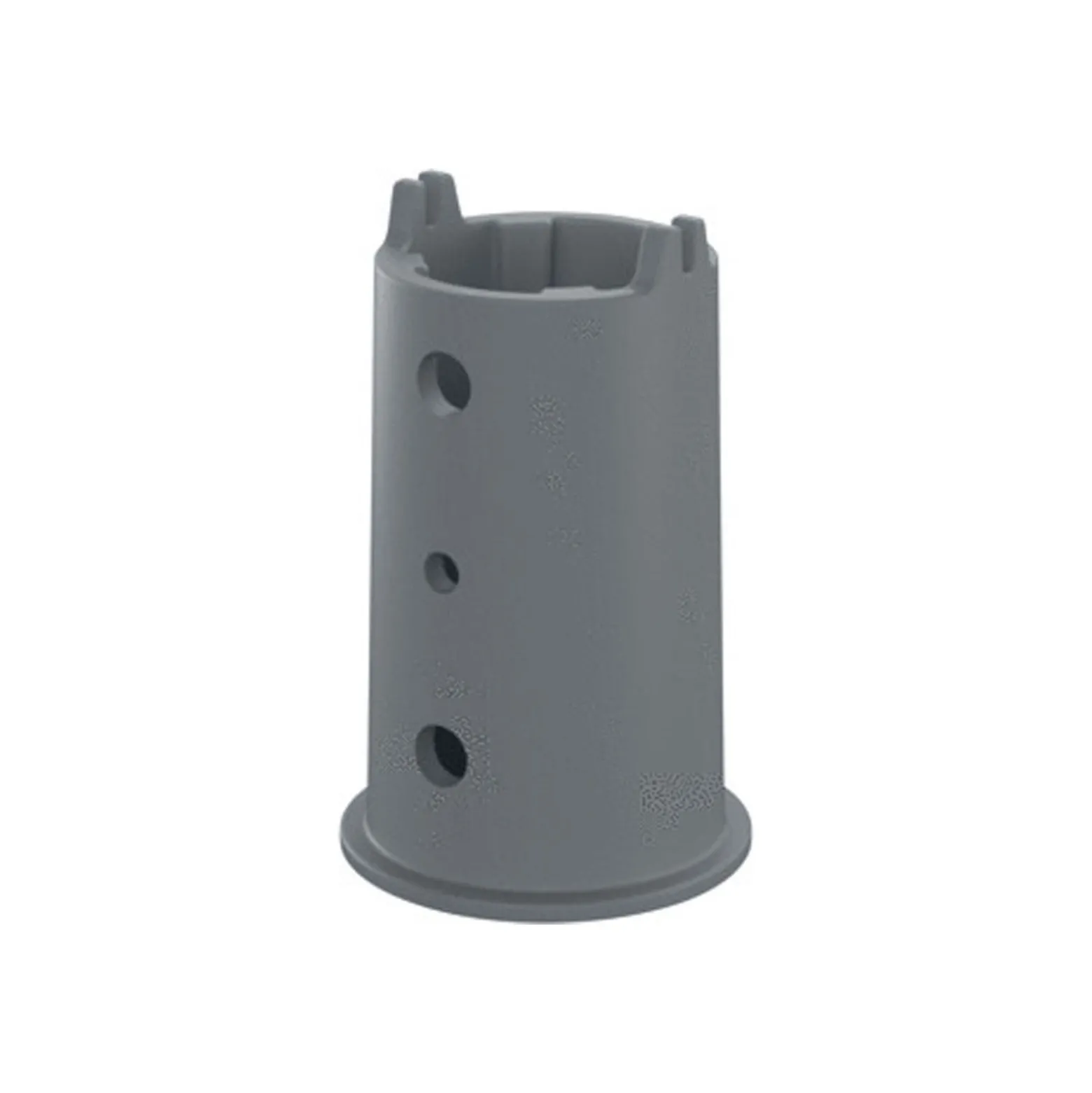 LEDVANCE Pole Adaptor gatubelysning Flex reduction | 60 to 42mm