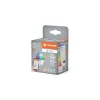 Ledvance Smart+ Matter E14 P45 4.9W 470lm - 827-865 Justerbar Vit | RGBW - Dimbar - Ersättare 40W