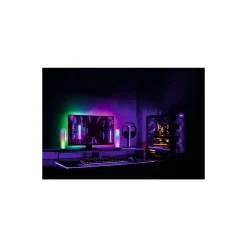 Ledvance Smart+ Wifi Boll Magic Vit 2W 130lm - 822-865 Justerbar Vit | RGBW - USB