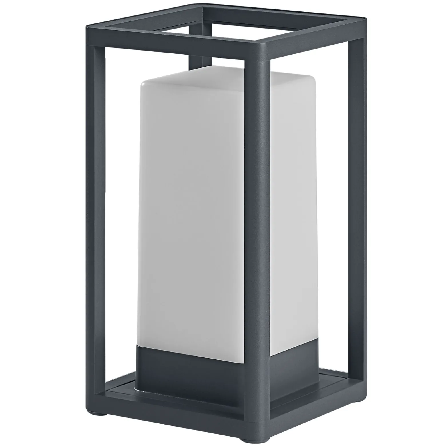 Ledvance Smart+ Wifi Bord Ram Maxi Flerfärgad Svart 5W 270lm - 830 Varm Vit | RGBW - USB