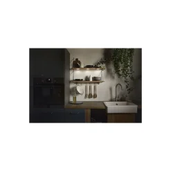 Ledvance Smart+ Wifi Bord Ram Maxi Flerfärgad Svart 5W 270lm - 830 Varm Vit | RGBW - USB