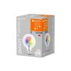 Ledvance Smart+ Wifi E27 Globe Classic Filament 4.5W 300lm - 827 Extra Varm Vit | RGBW - Ersättare 30W