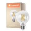 Ledvance Smart+ Wifi E27 G80 8W 806lm - 827-865 Justerbar Vit | Dimbar - Ersättare 60W