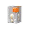Ledvance Smart+ Wifi E27 ST64 8W 600lm - 822-850 Justerbar Vit | Dimbar - Ersättare 60W
