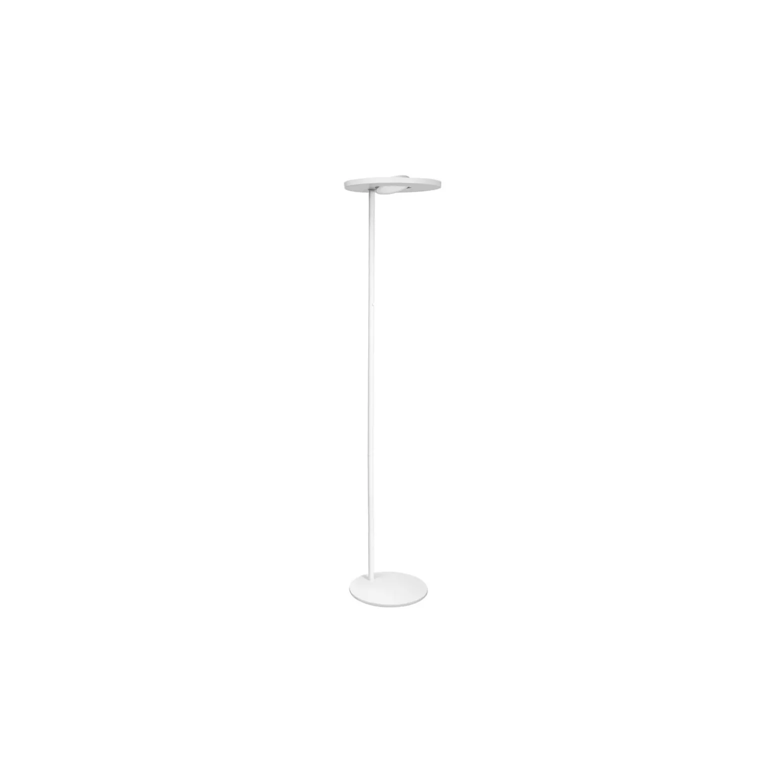 Ledvance Smart+ WiFi Golvlampa Sun@Home Vit 36W 2000lm - 822-850 Justerbar Vit