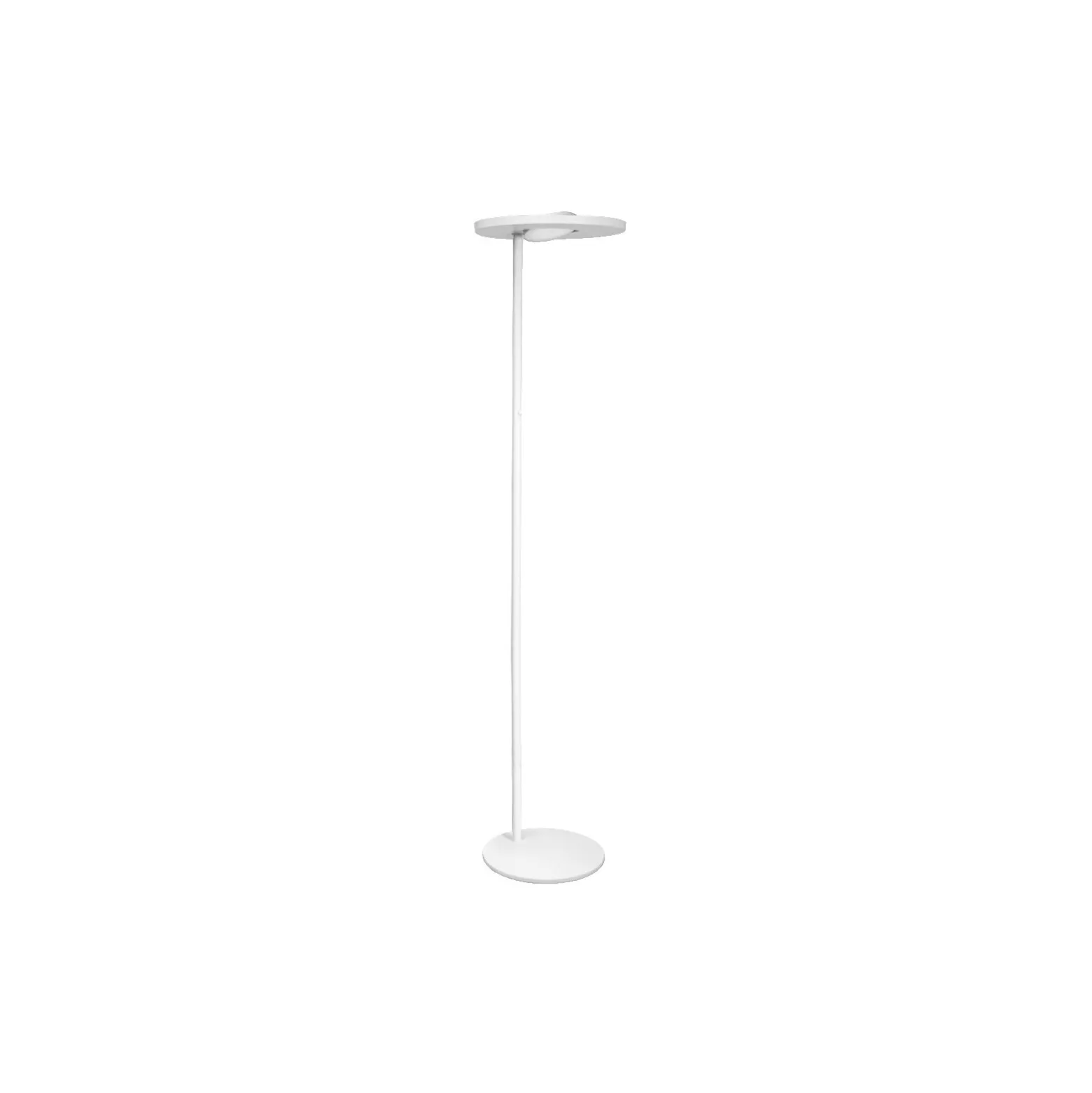 Ledvance Smart+ WiFi Golvlampa Sun@Home Vit 36W 2000lm - 822-850 Justerbar Vit