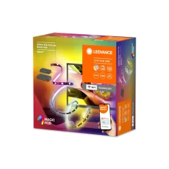 Ledvance Smart+ Wifi Led-Ljusslingor Magic 22W 220-240v | RGB - IP20 - 4M/10mm