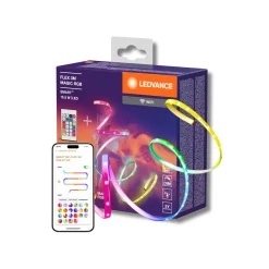 Ledvance Smart+ Wifi Led-Ljusslingor Magic 15W 220-240v | RGB - IP20