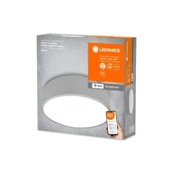 Ledvance Smart+ Wifi LED Plafond Orbis 45cm 24W 2800lm - 830-865 Justerbar Vit | Dimbar