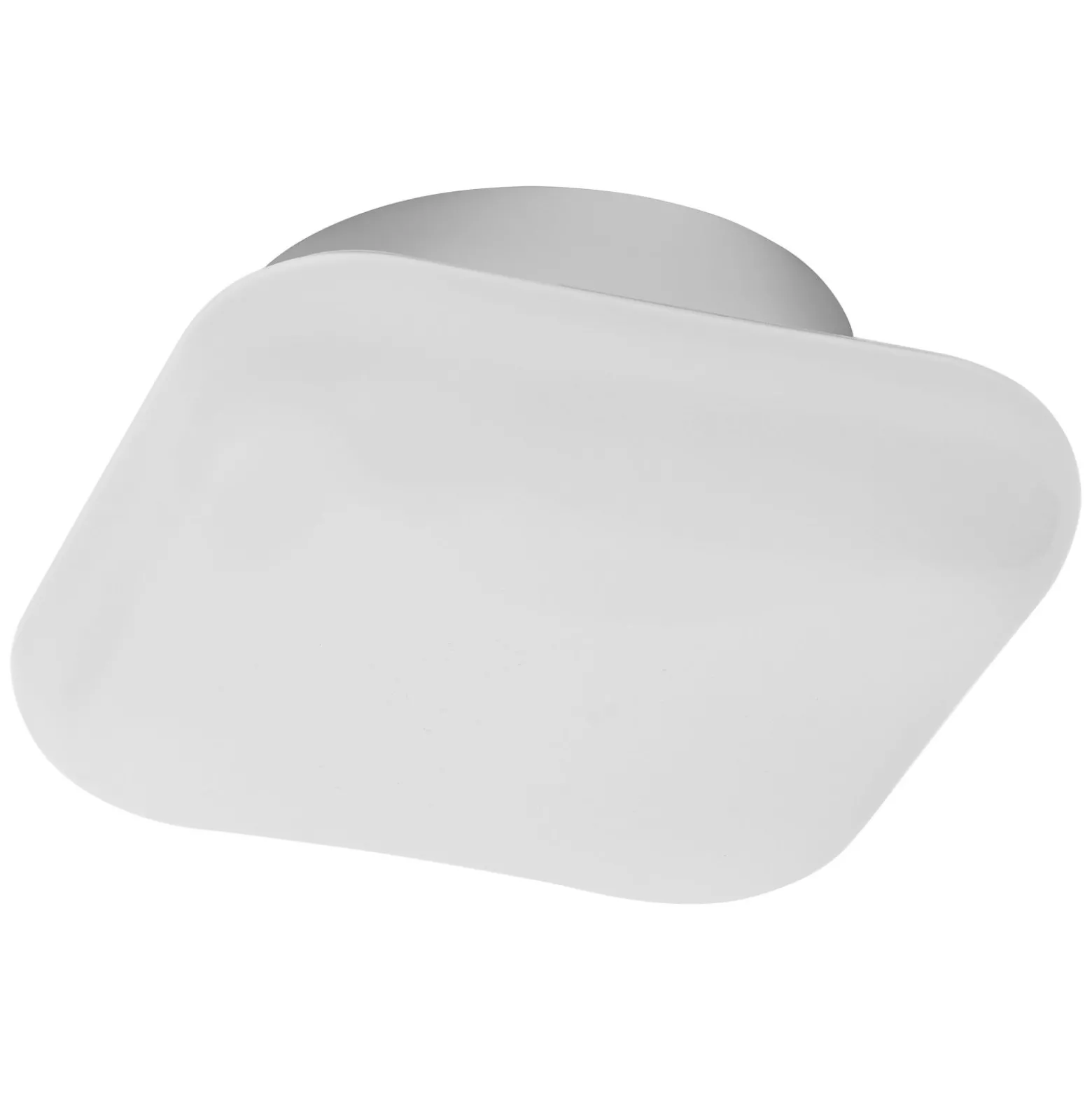 Ledvance Smart+ Wifi LED Vägglampa Badrumsbelysning Vit 12W 900lm - 830-865 Justerbar Vit | IP44