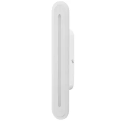 Ledvance Smart+ Wifi LED Vägglampa Badrumsbelysning Vit 17W 800lm - 830-865 Justerbar Vit | IP44