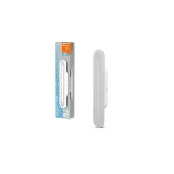 Ledvance Smart+ Wifi LED Vägglampa Badrumsbelysning Vit 17W 800lm - 830-865 Justerbar Vit | IP44