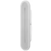 Ledvance Smart+ Wifi LED Vägglampa Badrumsbelysning Vit 13W 600lm - 830-865 Justerbar Vit | IP44