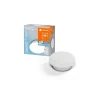 Ledvance Smart+ Wifi LED Vägglampa Badrumsbelysning Runda Vit 12W 850lm - 830-865 Justerbar Vit | IP44
