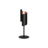 Ledvance Smart+ Wifi Svart 12W 450lm - 830-865 Justerbar Vit