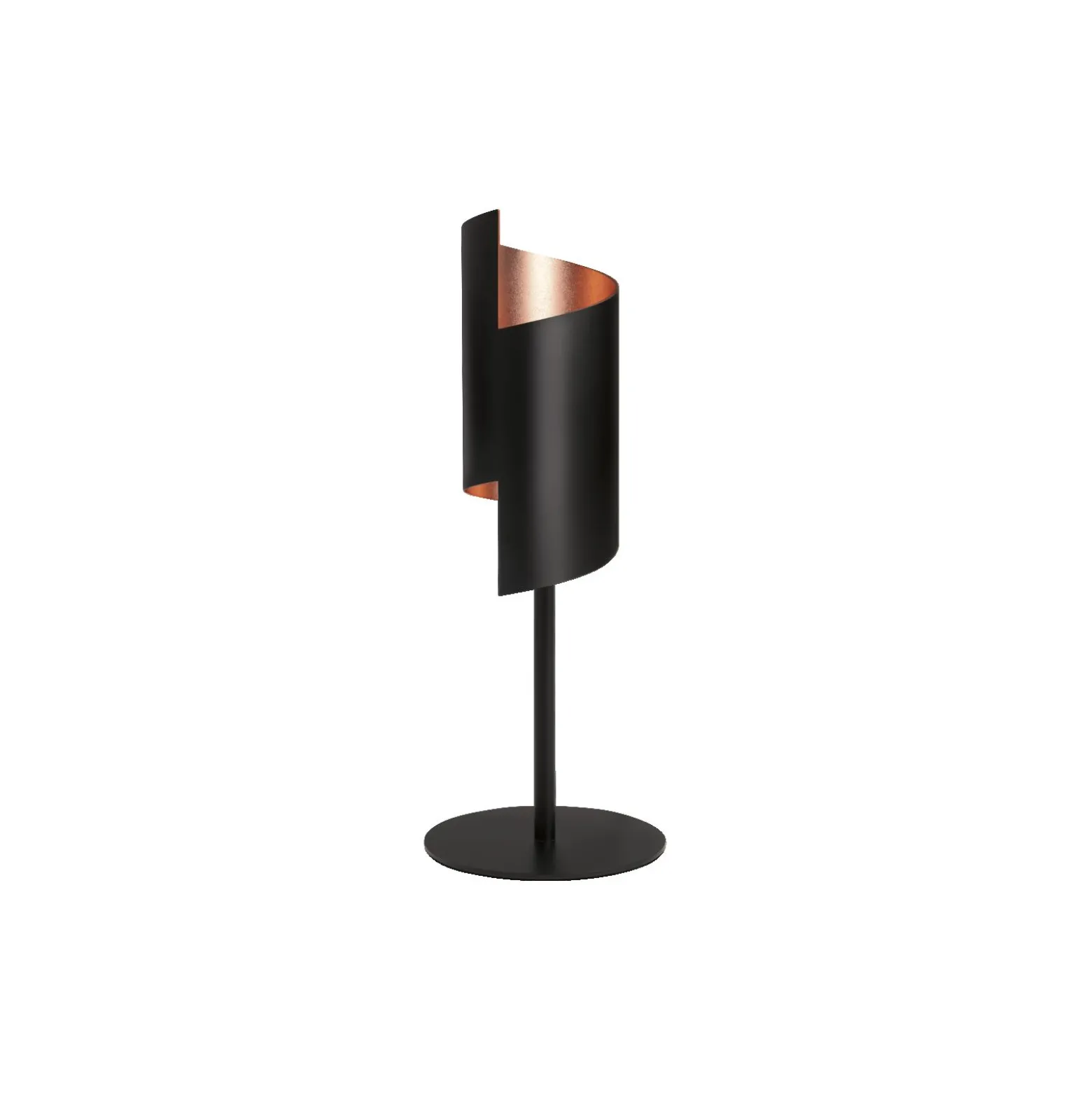 Ledvance Smart+ Wifi Svart 12W 450lm - 830-865 Justerbar Vit