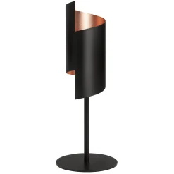 Ledvance Smart+ Wifi Svart 12W 450lm - 830-865 Justerbar Vit