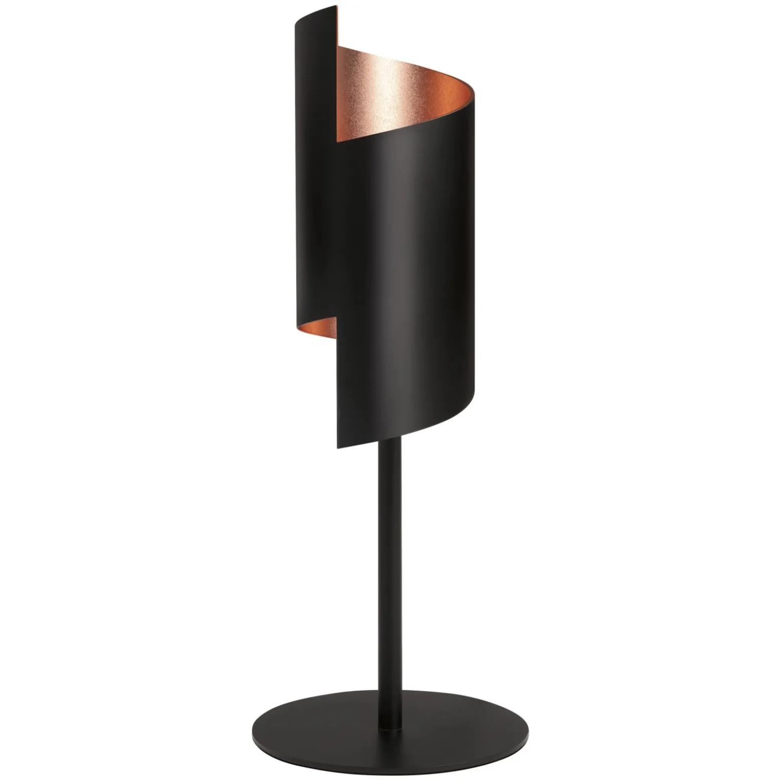 Ledvance Smart+ Wifi Svart 12W 450lm - 830-865 Justerbar Vit