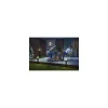Ledvance Smart+ Wifi Vägglampa Grå Up & Down - Utomhus - 13.5W 950lm - 830 Varm Vit | RGBW - Dimbar