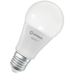 Ledvance Smart+ Zigbee E27 A60 9W 806lm - 827 Extra Varm Vit | Dimbar - Ersättare 60W
