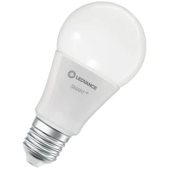 Ledvance Smart+ Zigbee E27 A60 9W 806lm - 827-865 Justerbar Vit | Dimbar - Ersättare 60W